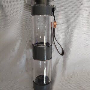 Fruit Infuser Water Bottle - 16 oz